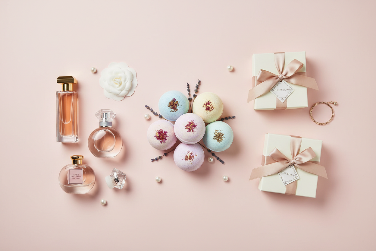 Gifts