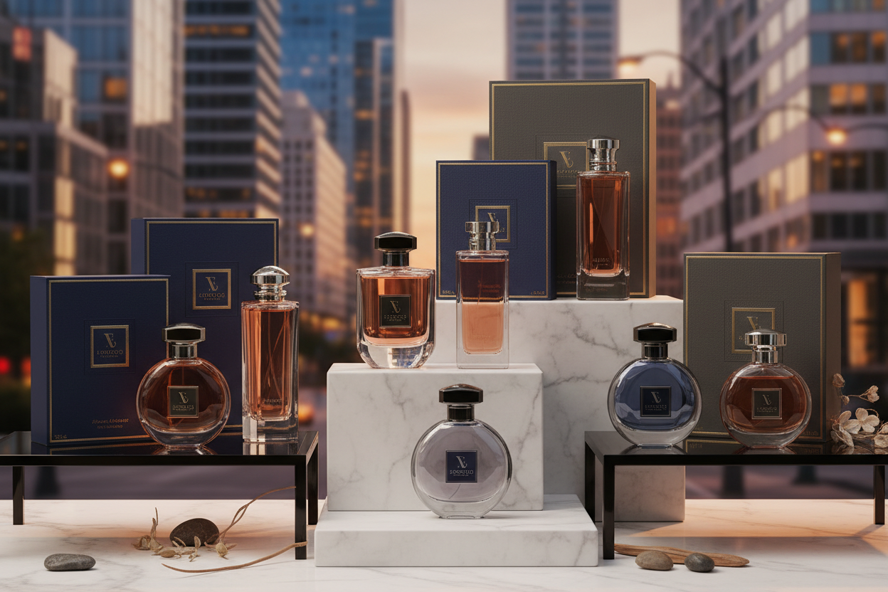 Colognes