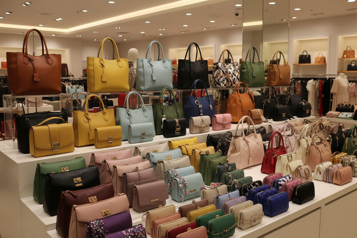 Purses