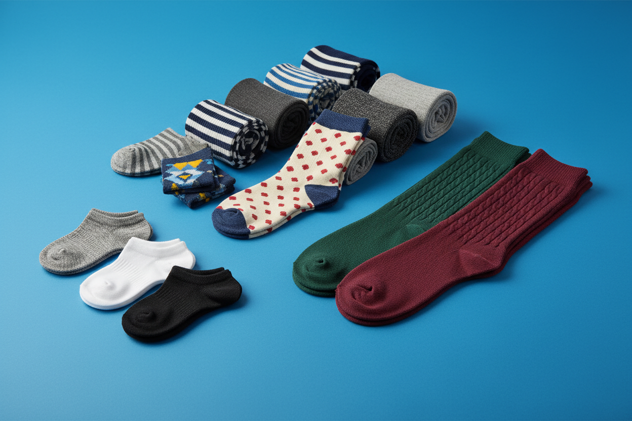 Socks