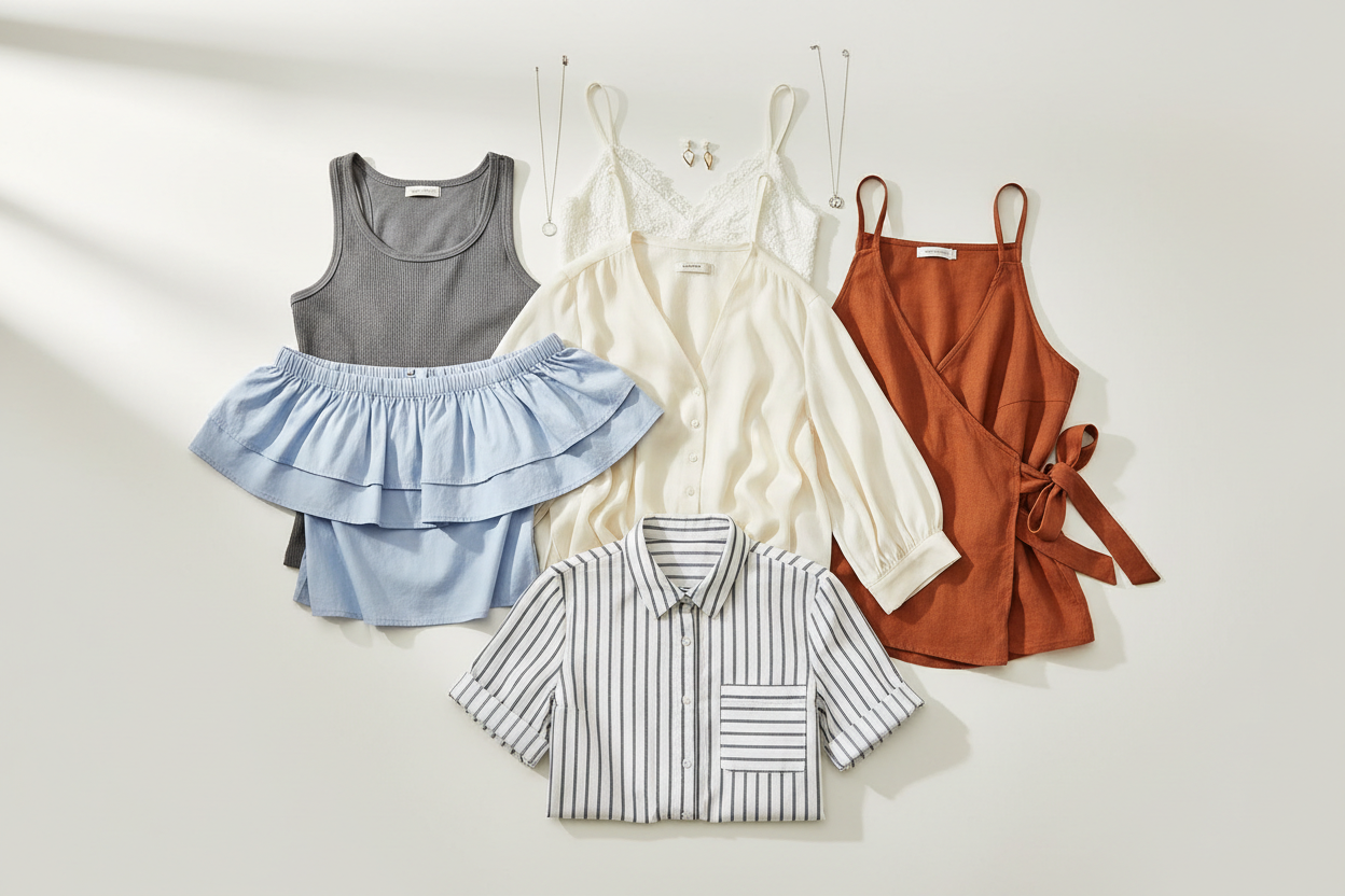 Women’s Tops