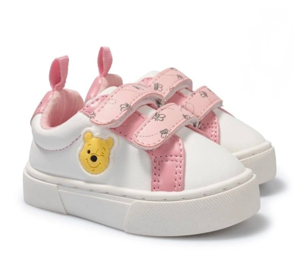 Disney Pooh Sneakers