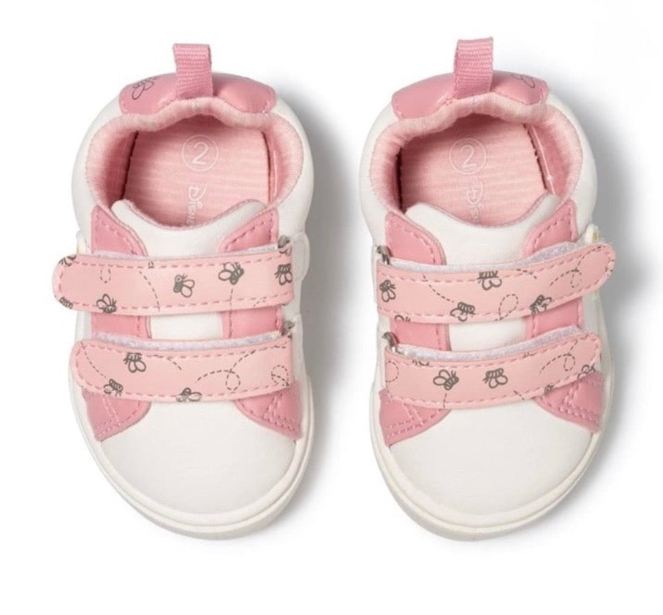 Disney Pooh Sneakers