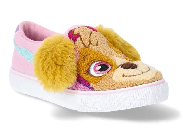 Paw Patrol Slipons