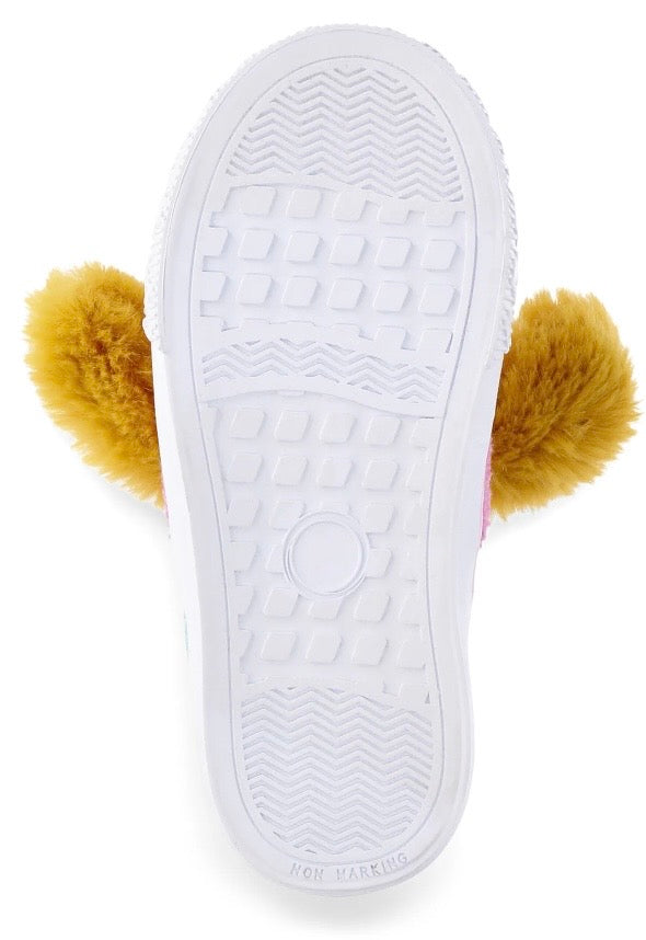 Paw Patrol Slipons