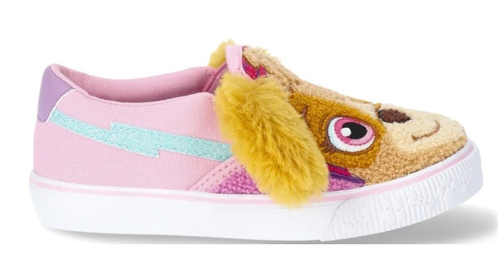 Paw Patrol Slipons