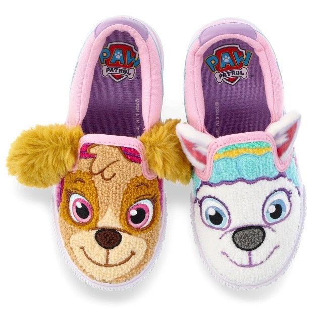 Paw Patrol Slipons