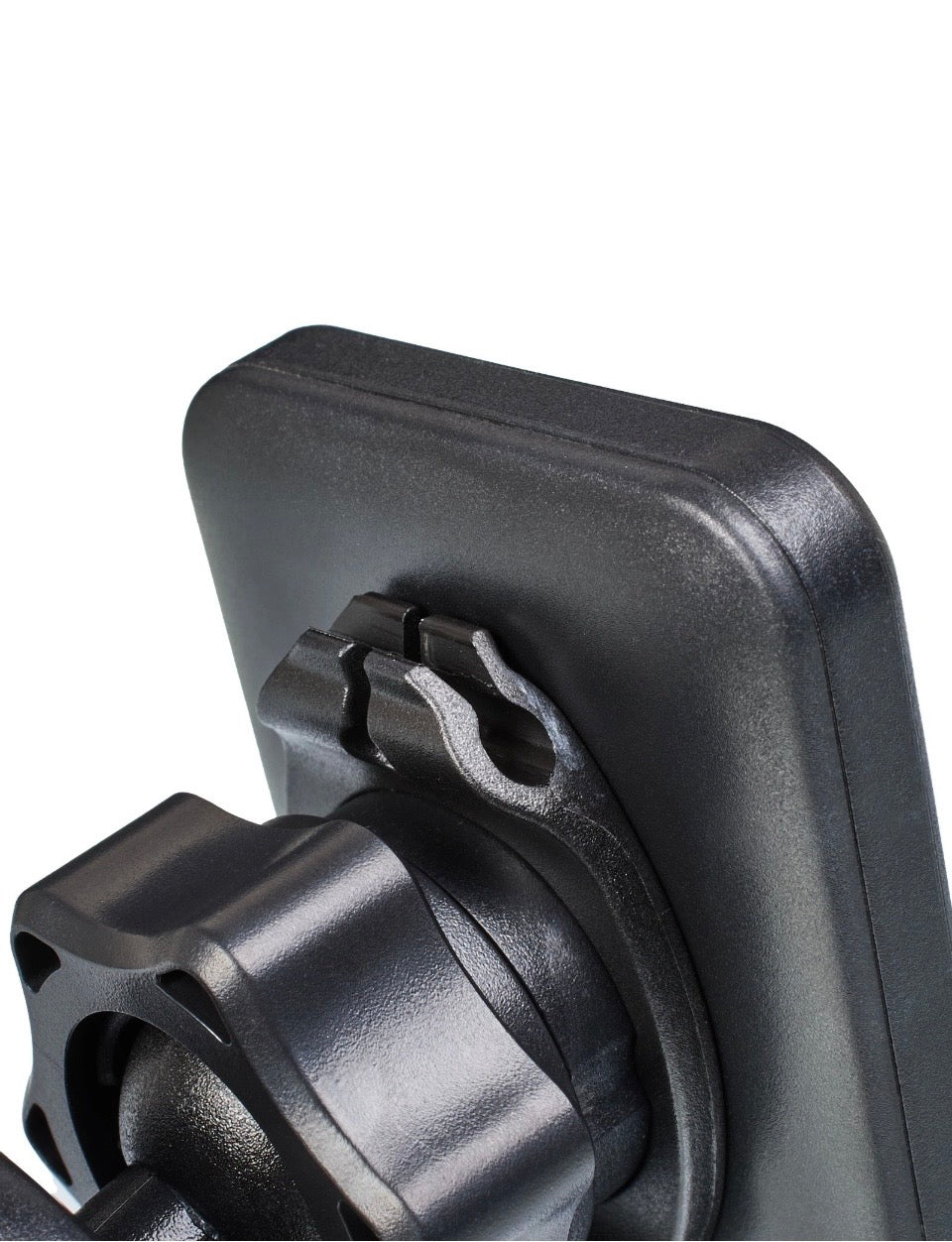 On Magnetic Car Vent Phone Mount