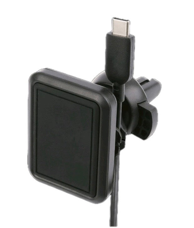 On Magnetic Car Vent Phone Mount