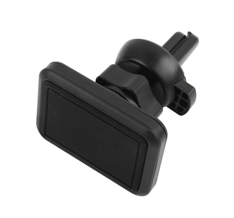 On Magnetic Car Vent Phone Mount