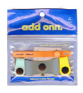 Onn Silicone Cable Wraps