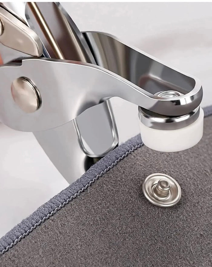 Snap tool & 20 Grommets