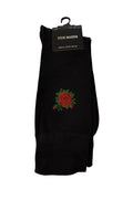Steve Madden Men’s Crew Socks