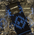 Steve Madden Cushioned Men’s Crew Socks
