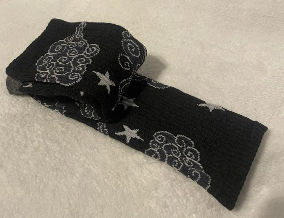 Steve Madden Cushioned Men’s Socks