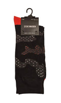Steve Madden Men’s Crew Socks