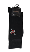 Steve Madden Crew Socks