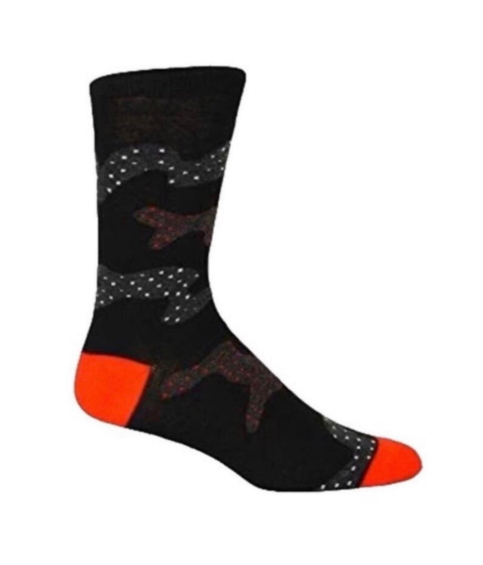 Steve Madden Men’s Crew Socks