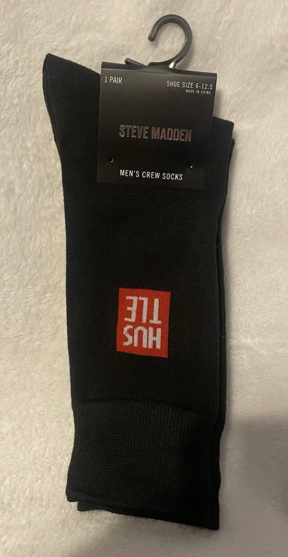 Steve Madden Cre Socks