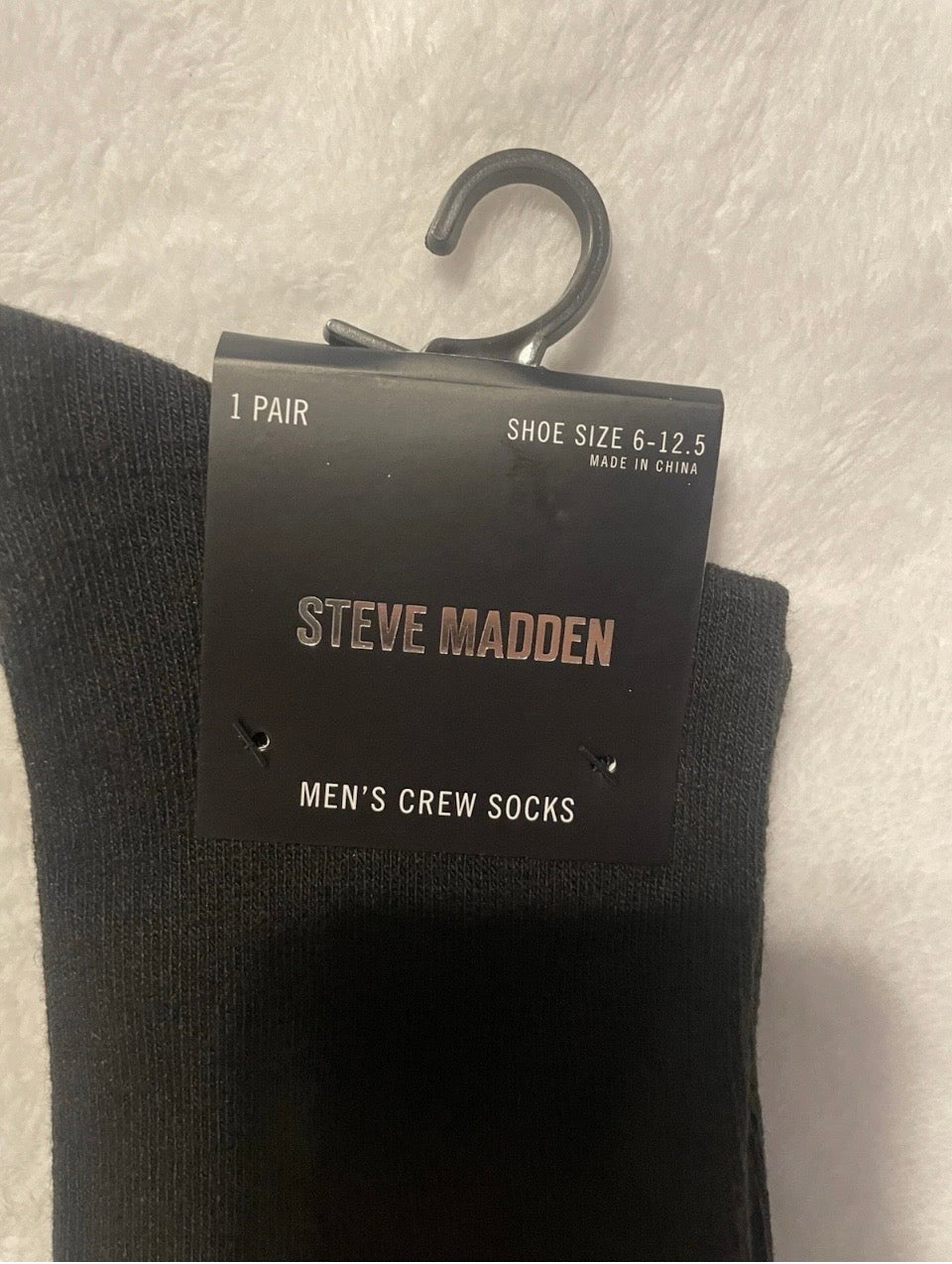 Steve Madden Cre Socks