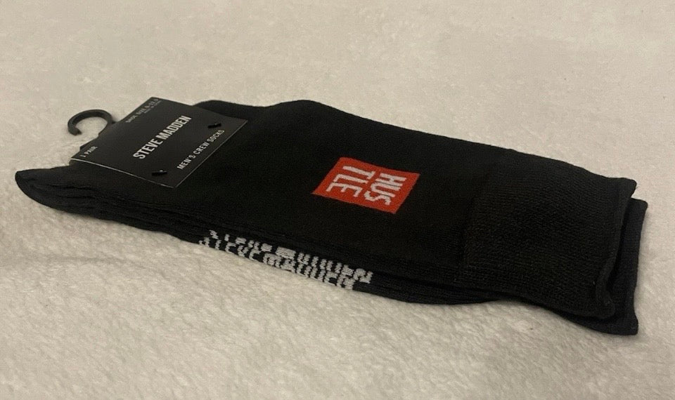 Steve Madden Cre Socks