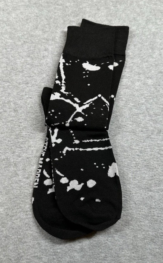 Steve Madden Crew Socks