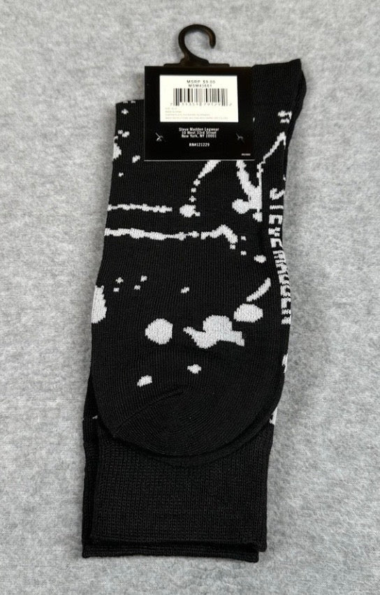 Steve Madden Crew Socks