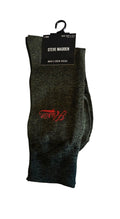 Steve Madden Crew Socks