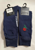 Steve Madden Men’s Crew Sock