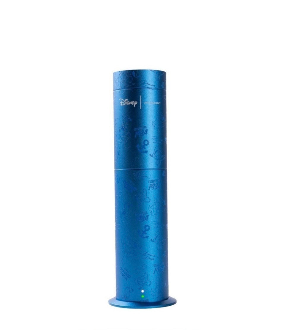 Aroma 360 Disney Donald Duck Mini Pro Diffuser & 30ml Mystery Pod