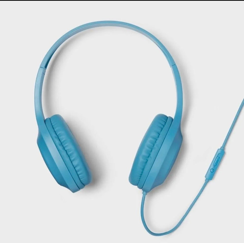 Hey Day Wired Headphones