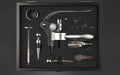 Hotel Collection Wine Accesory Kit