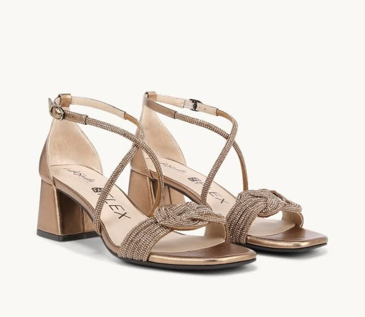 Lifestride Captivate Dress Sandal