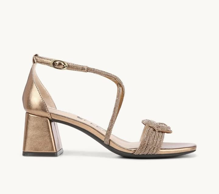Lifestride Captivate Dress Sandal