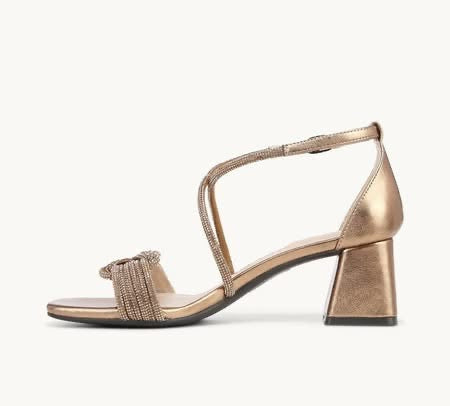 Lifestride Captivate Dress Sandal