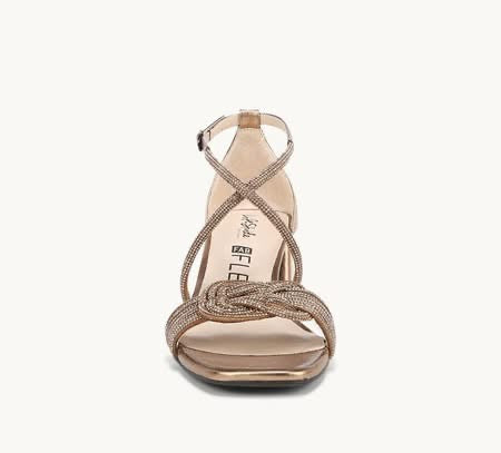 Lifestride Captivate Dress Sandal