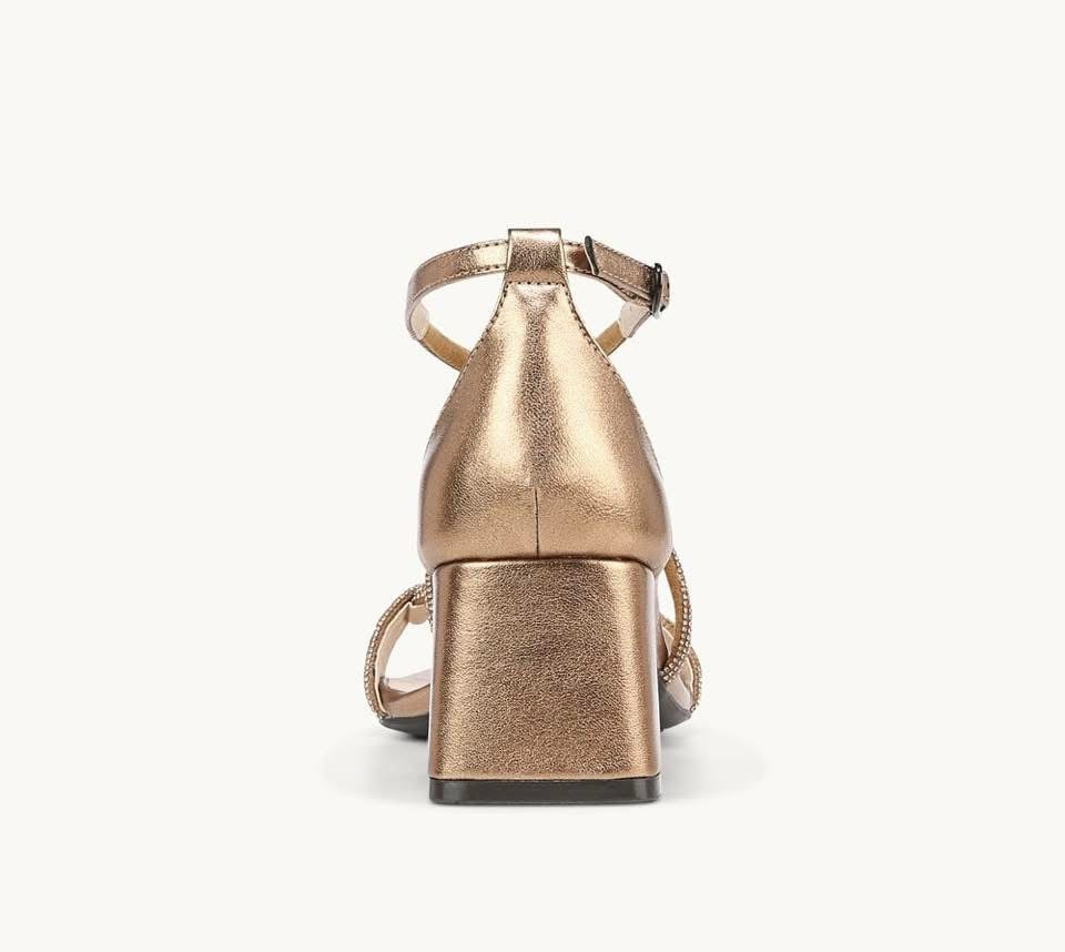 Lifestride Captivate Dress Sandal
