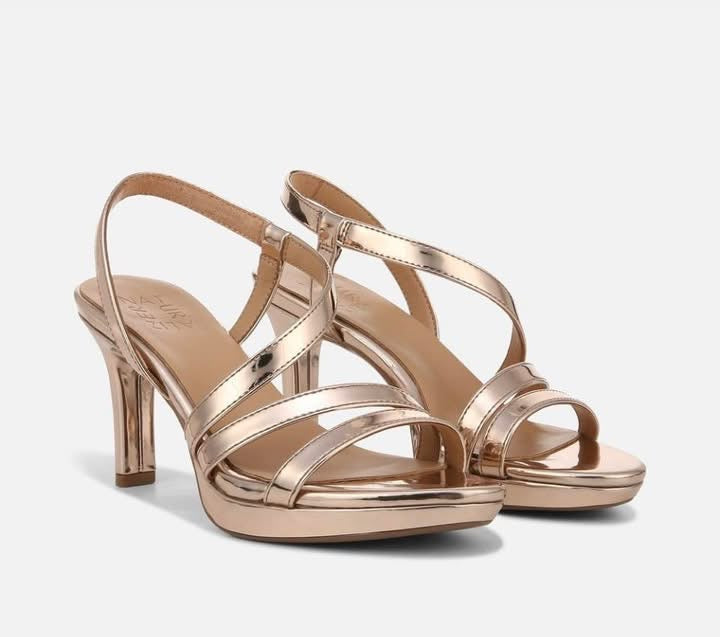 Naturalizer Brenta Strappy Sandal