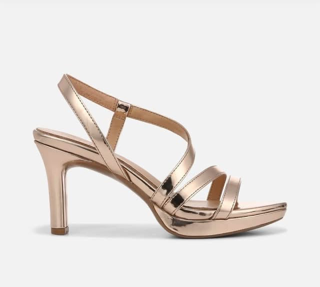 Naturalizer Brenta Strappy Sandal