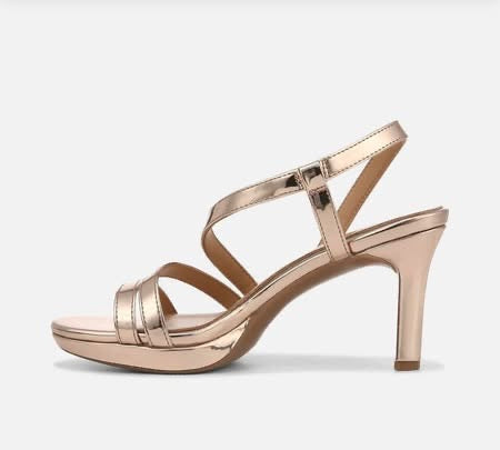 Naturalizer Brenta Strappy Sandal