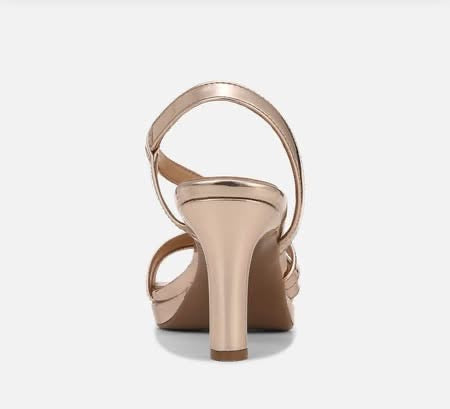 Naturalizer Brenta Strappy Sandal