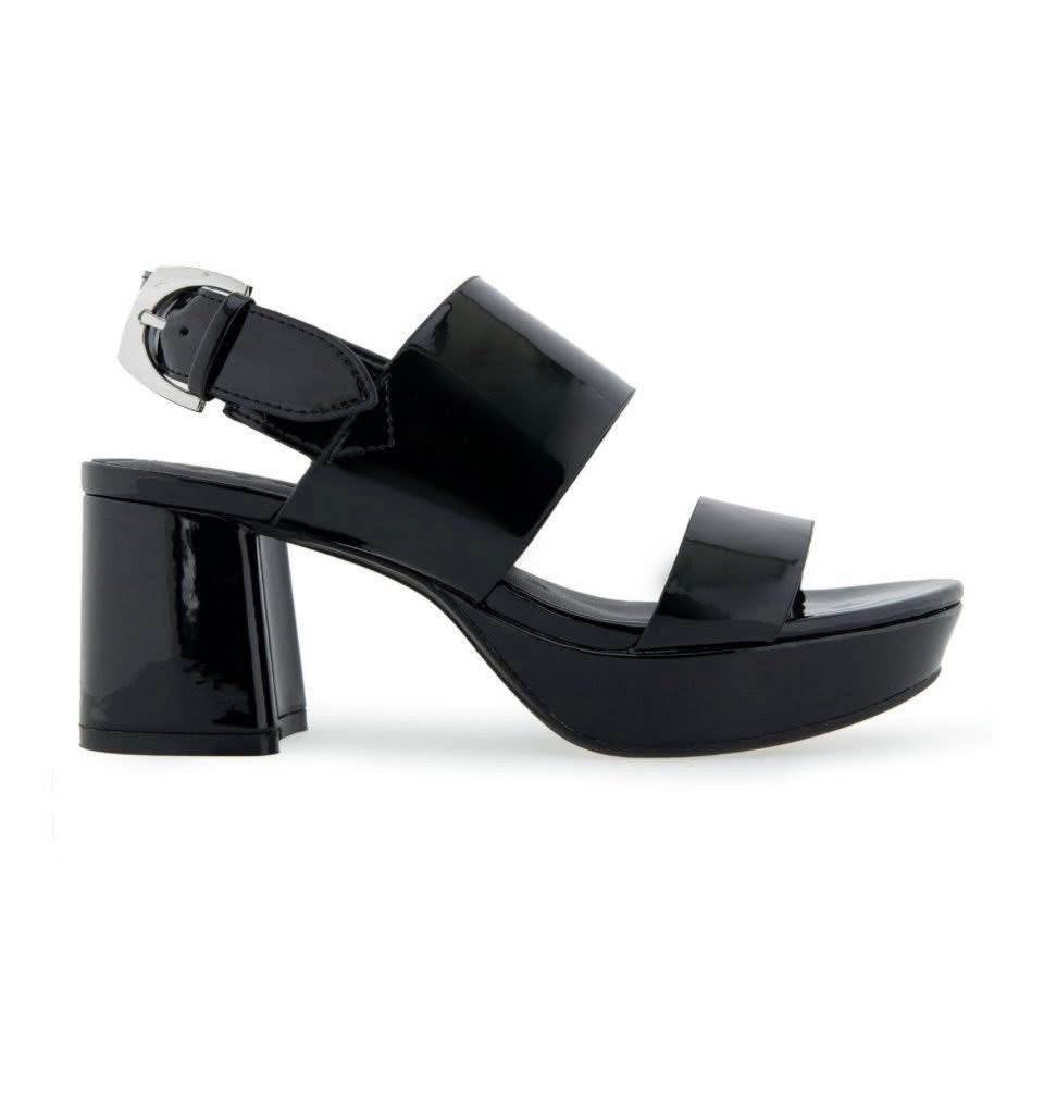 Aerosoles Camilla Block Heeled Sandal