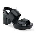 Aerosoles Camilla Block Heeled Sandal