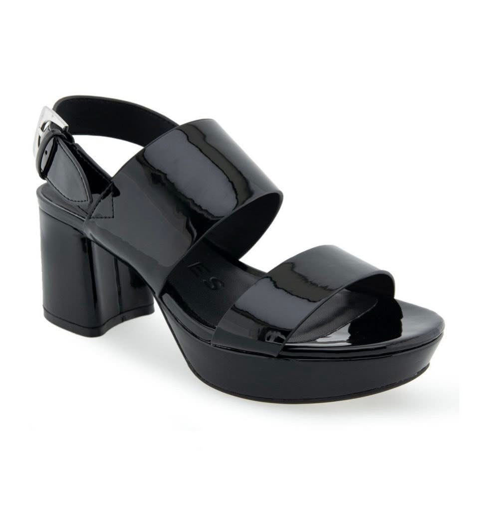 Aerosoles Camilla Block Heeled Sandal