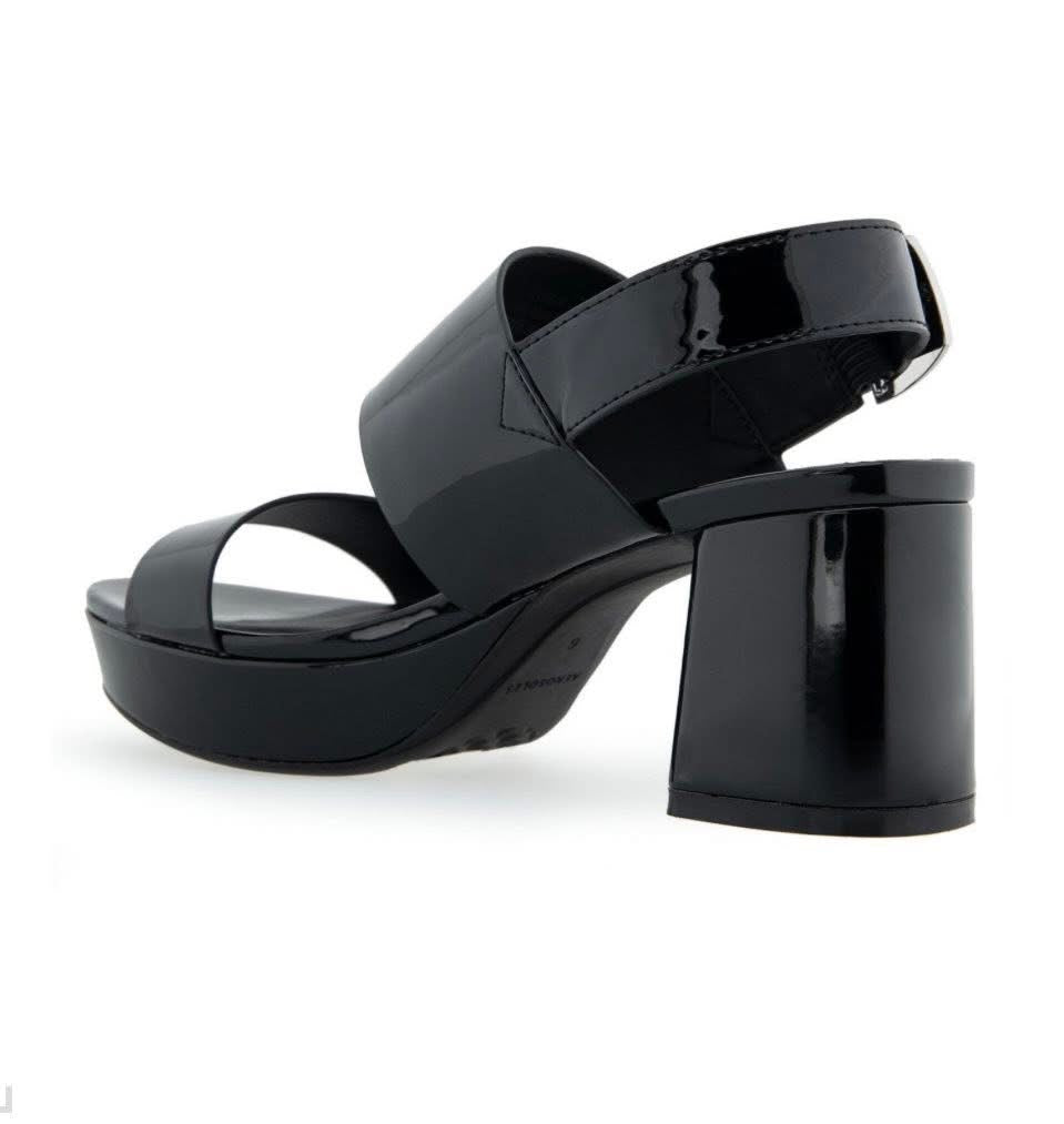 Aerosoles Camilla Block Heeled Sandal