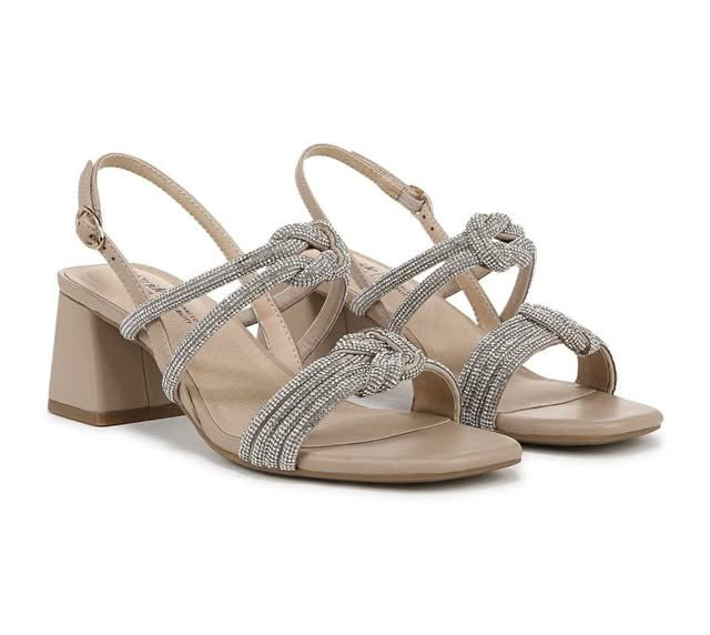 Lifestride Celeste Slingback Sandal