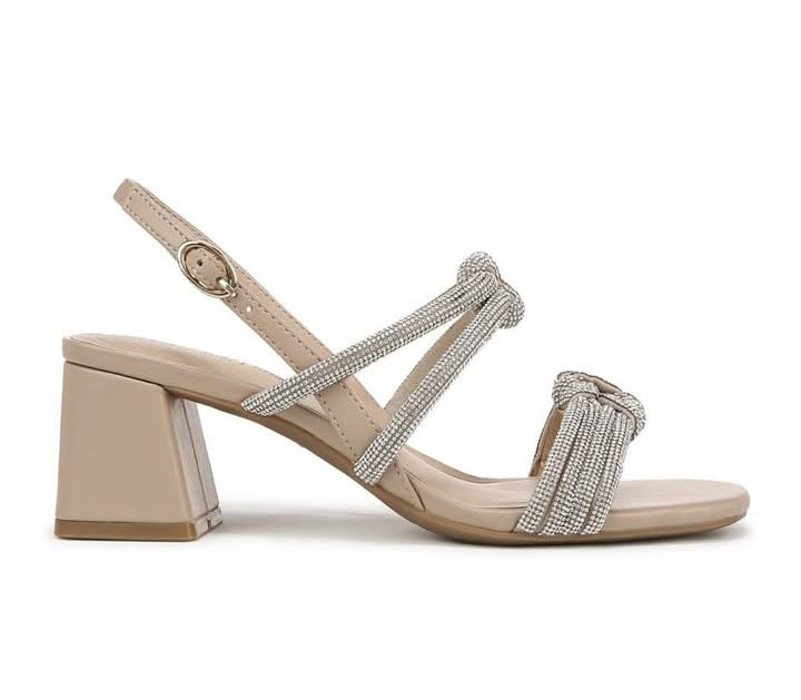 Lifestride Celeste Slingback Sandal