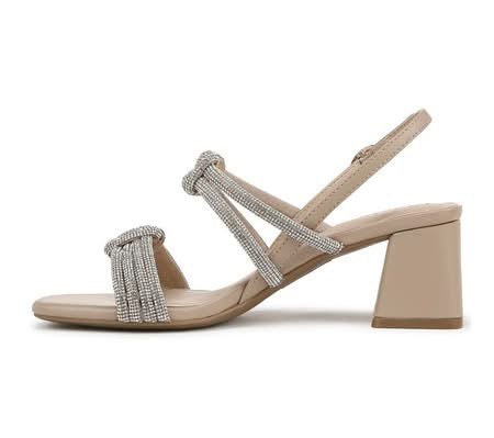 Lifestride Celeste Slingback Sandal