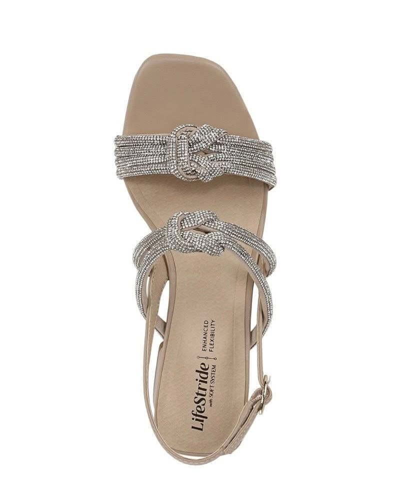 Lifestride Celeste Slingback Sandal