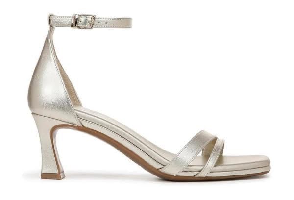 Naturalizer Khloe Heeled Sandal